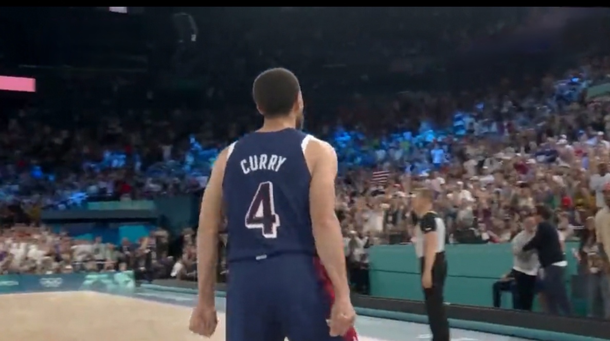 AYX SPORTS-库里连续七场比赛得分超过突破纪录，法国队挑战极限！的简单介绍